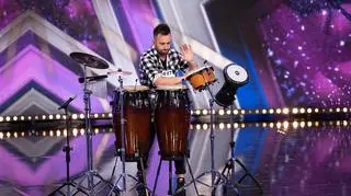 Mam Talent!: Kamil Bukowski