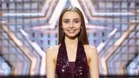 "Moją miłość już masz". Julia Wieniawa poruszona występem Olivii