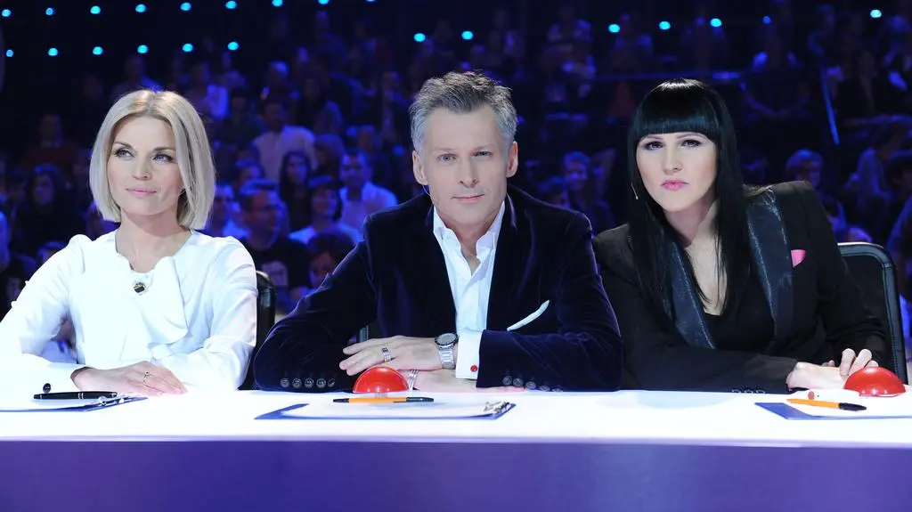 Mam Talent!