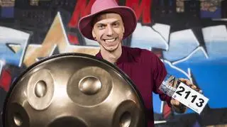 Mam Talent!: Beniamin Niedźwiedź „Bearjamin” 