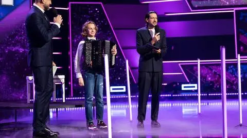 Mam Talent! 14, odcinek 9 LIVE