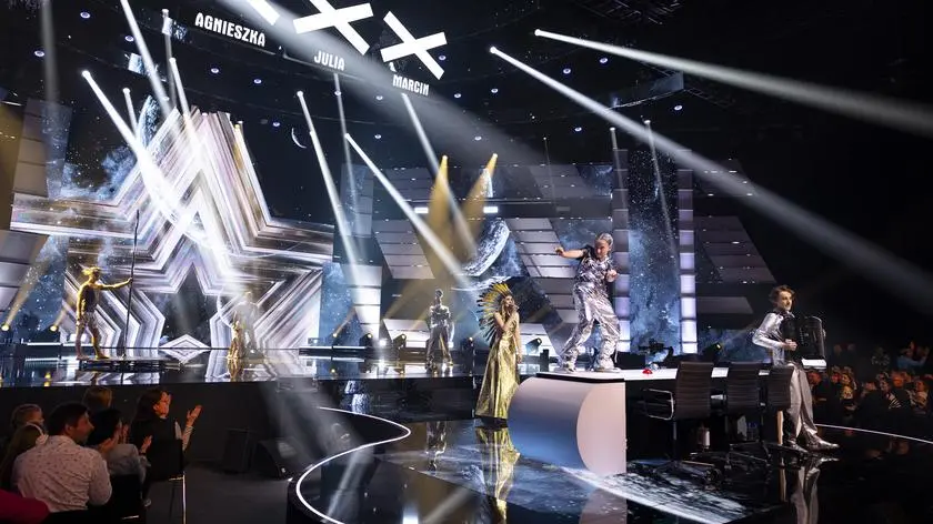 Mam Talent! 15, odcinek 8 LIVE