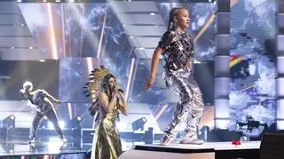 Mam Talent! 15, odcinek 8 LIVE