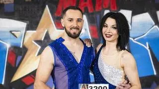 Mam Talent!: Duo Timofeevu 