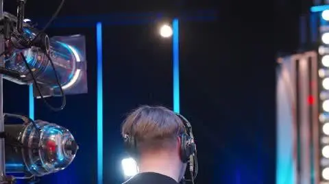 Odkrywamy kulisy programu "Mam Talent!"