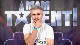 Mam Talent!: Lussy Sky 