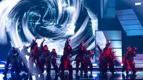 Mam Talent!: Teddy's Army