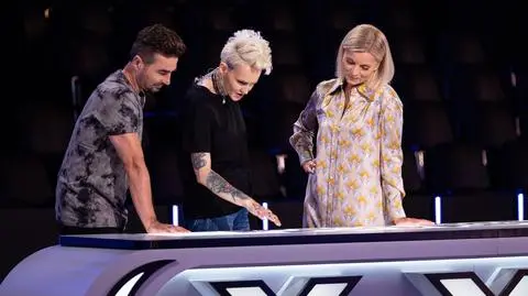 Mam Talent! 14, odcinek 9 LIVE