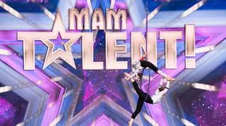 Mam Talent!: Power Duo