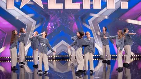 Mam Talent!: Zobacz najlepsze fragmenty 4. odcinka programu!