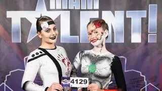 Mam Talent!: Power Duo 