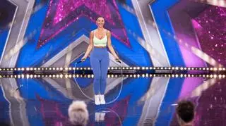 Mam Talent!: Marta Barczok