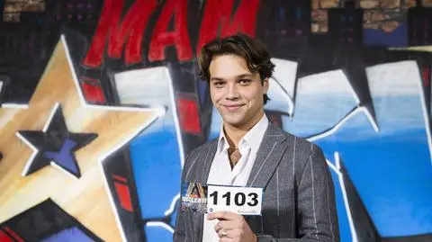 Mam Talent!: Teo Tomczuk