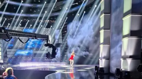 Mam Talent!: Przed nami Nadia Rosiak! Zobacz wideo!