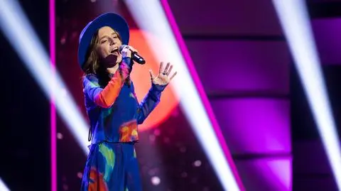 Mam Talent!: Niezwykły występ Nikoli Kawały! 