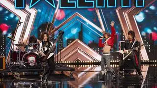 Mam Talent!: June 66 