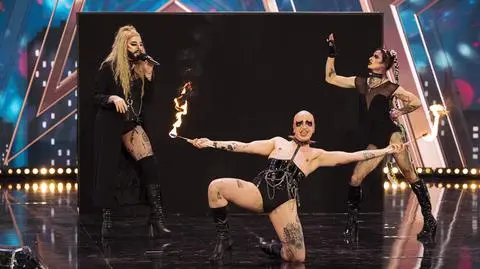 Mam Talent! TEGO NIE ZOBACZYCIE W TV: Sprawdź bonusy z 3. odcinka! 