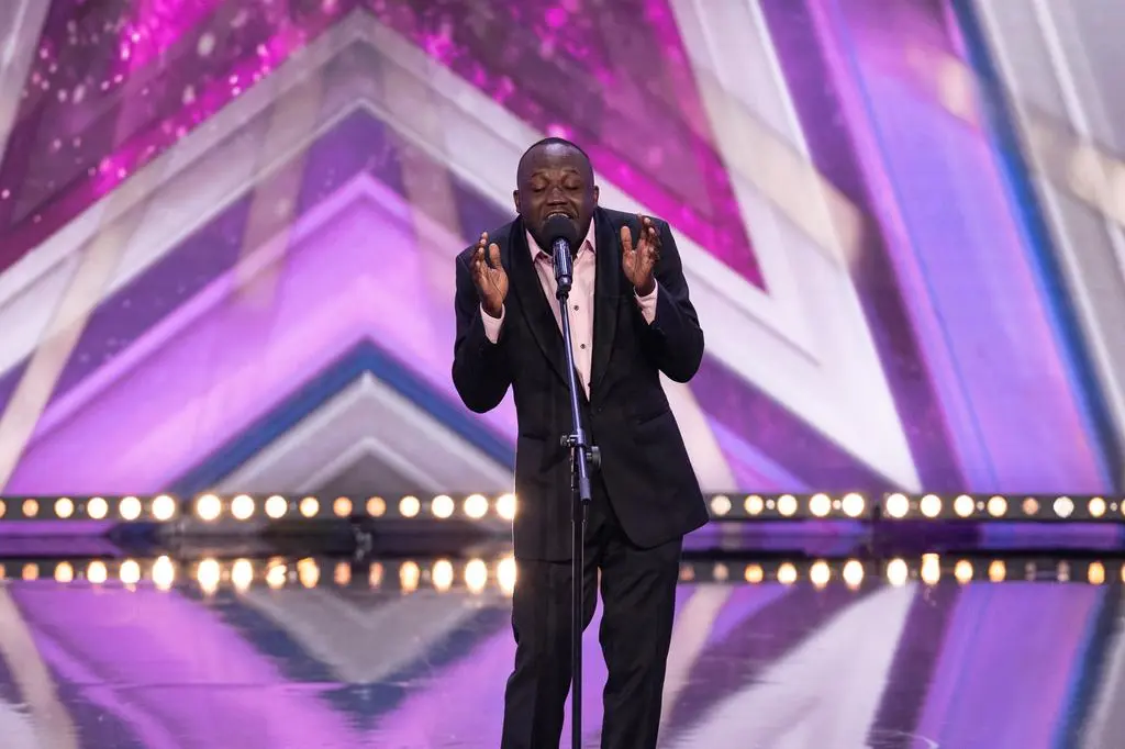Mam Talent!: Getho Lamarre „Gethomil”