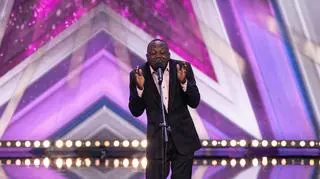 Mam Talent!: Getho Lamarre „Gethomil”