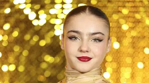 Mam Talent! 16: Oliwia Wrześniowska