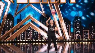 Mam Talent! 16, odcinek 5