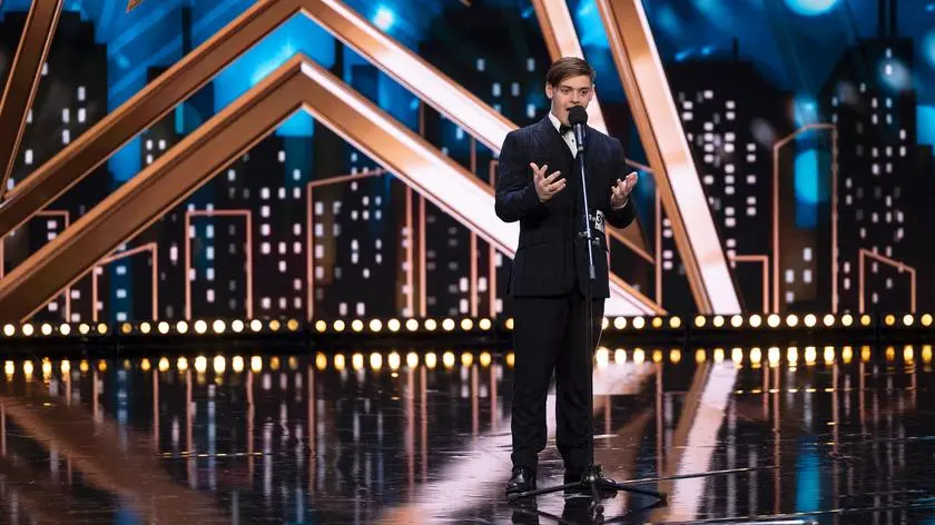 "Mam Talent! 16" – wszystkie złote przyciski rozdane! Kto zachwycił jurorów?