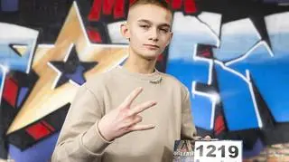 Mam Talent!: Bartek Wasilewski