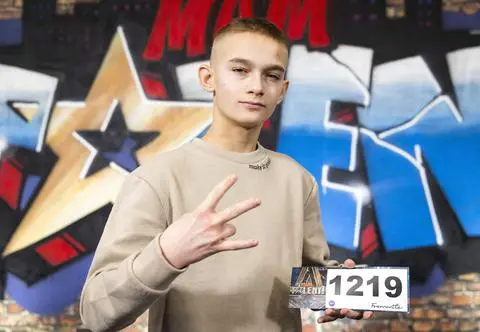 Najlepsze fragmenty 2. odcinka "Mam Talent!". Występy, które zapadną w pamięć