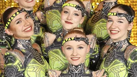 Mam Talent! 16: Slay - SKT Mega Dance!