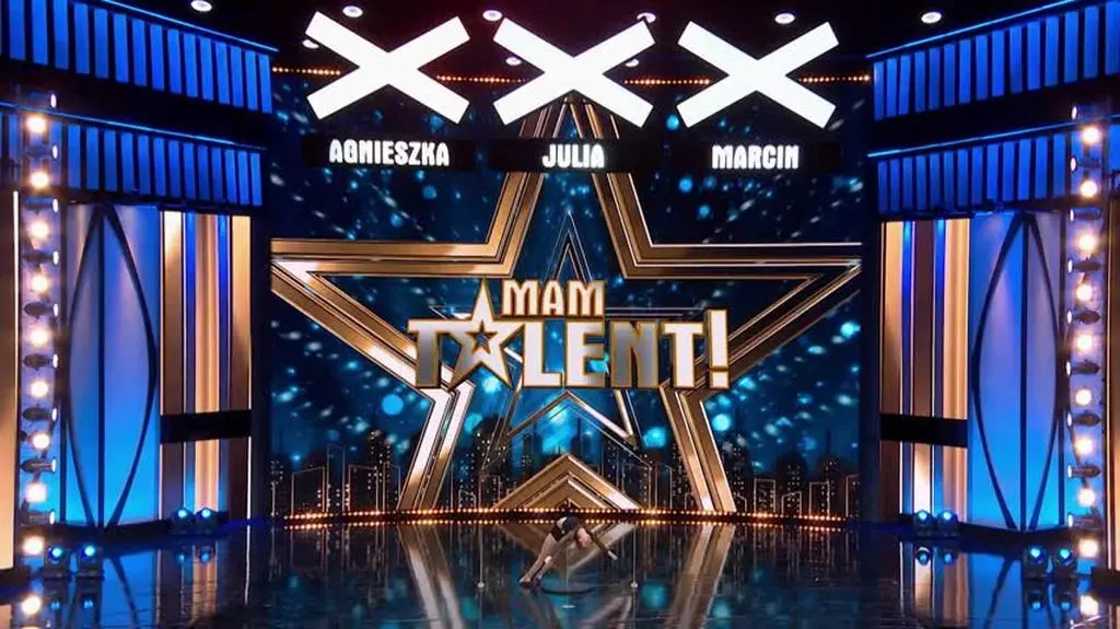 Mam Talent! 16: Angelina Fedorko