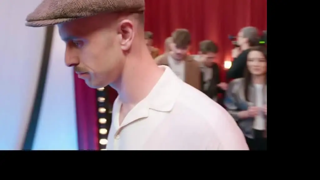 Mam Talent! 16: Adrian Franc