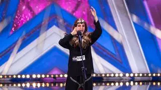 Mam Talent: Ensamelf