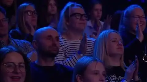 Mam Talent!: Zobacz występ Jade Nye! 