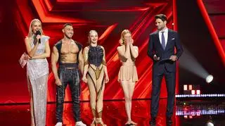 Mam Talent! 16, odcinek 11 LIVE