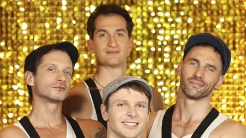 Mam Talent! 16: ALE Circus Dance Company!