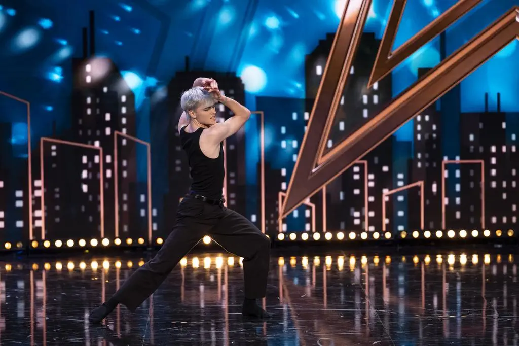 Mam Talent! 16: Jakub Stekla