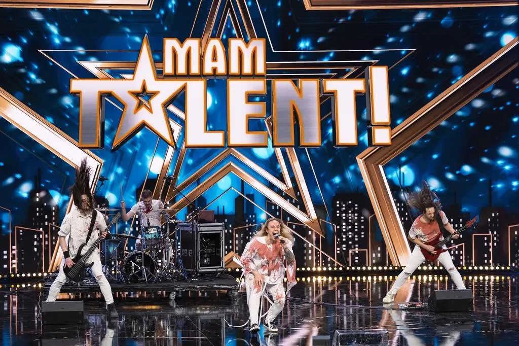 Mam Talent! 16: Demeted