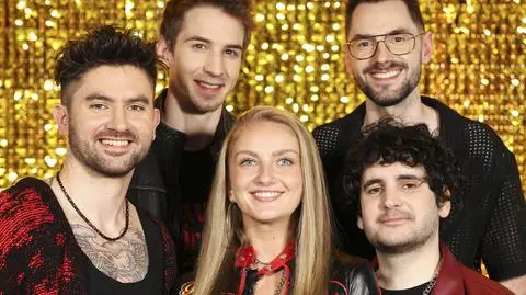 Mam Talent! 16: Kyöku