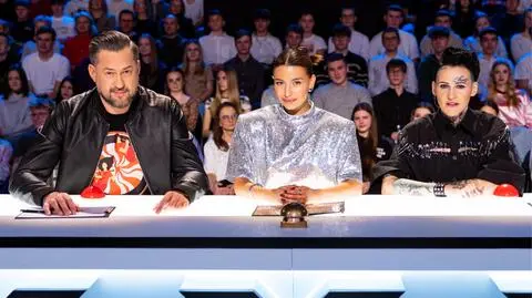 Mam Talent! 16, odcinek 5