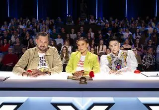 Pierwszy raz w historii ''Mam Talent''! Jurorzy złamali zasady dla jednej uczestniczki!
