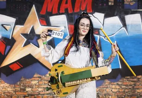 Marta Bejma w półfinale "Mam Talent!". Usłyszała "kocham cię" od jednego z jurorów. Musicie to zobaczyć! 