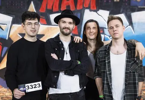 "Stać was na jeszcze więcej". Noise River nie zachwycił Marcina Prokopa