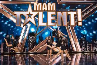 Mam Talent! 16: Perfect Team