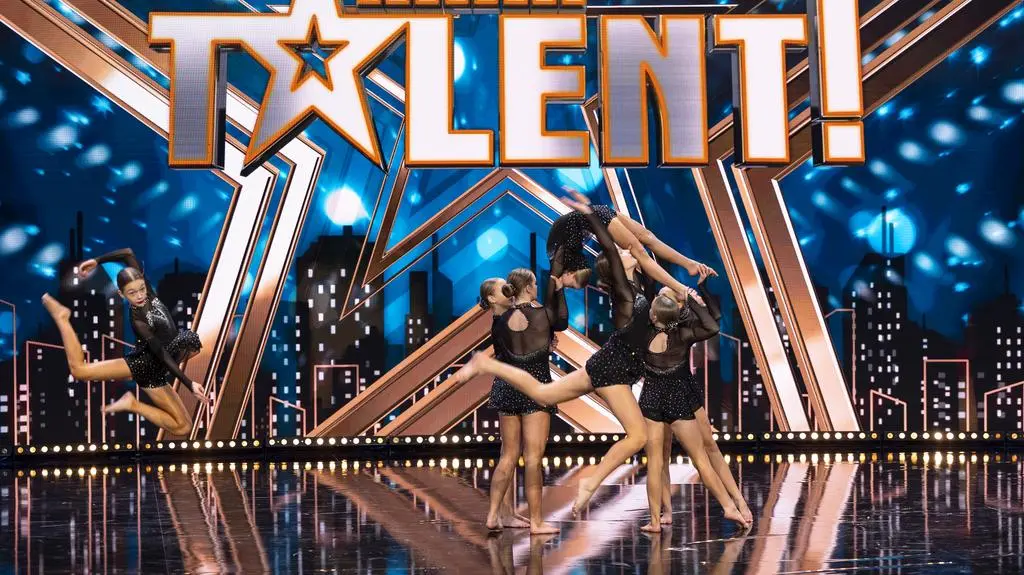 Mam Talent! 16: Perfect Team
