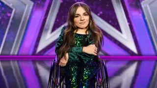 Mam Talent!: Laura Florentyna Dziąba