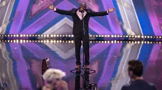 Mam Talent!: Getho Lamarre „Gethomil”