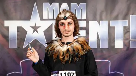 Mam Talent! 14, odcinek 7.