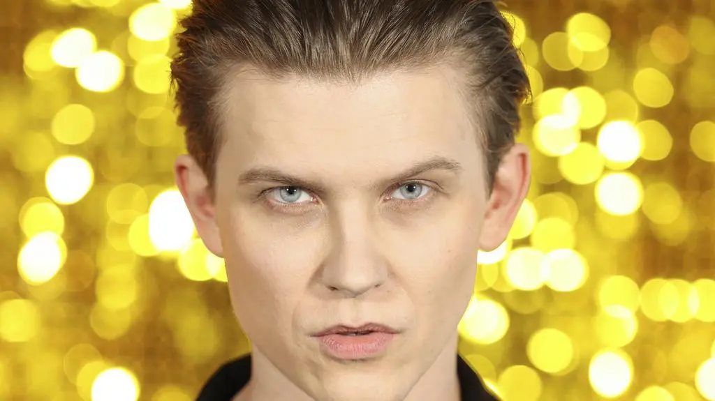 Mam Talent! 16: Dawid Świstek "Aryman"
