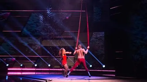 Mam Talent: Duo Tela Marinera w półfinale programu!