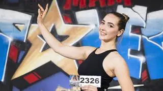 Mam Talent!: Anna Kawiak